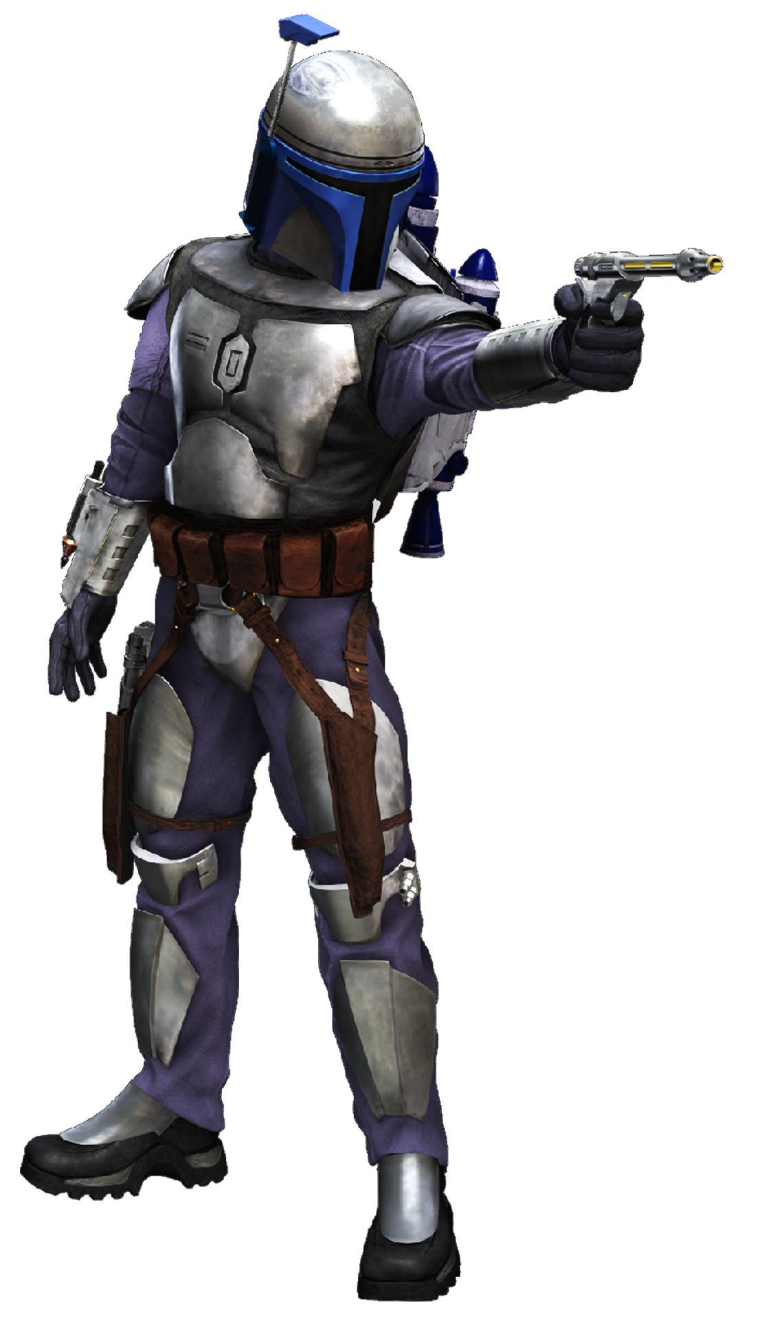 Jango Fett