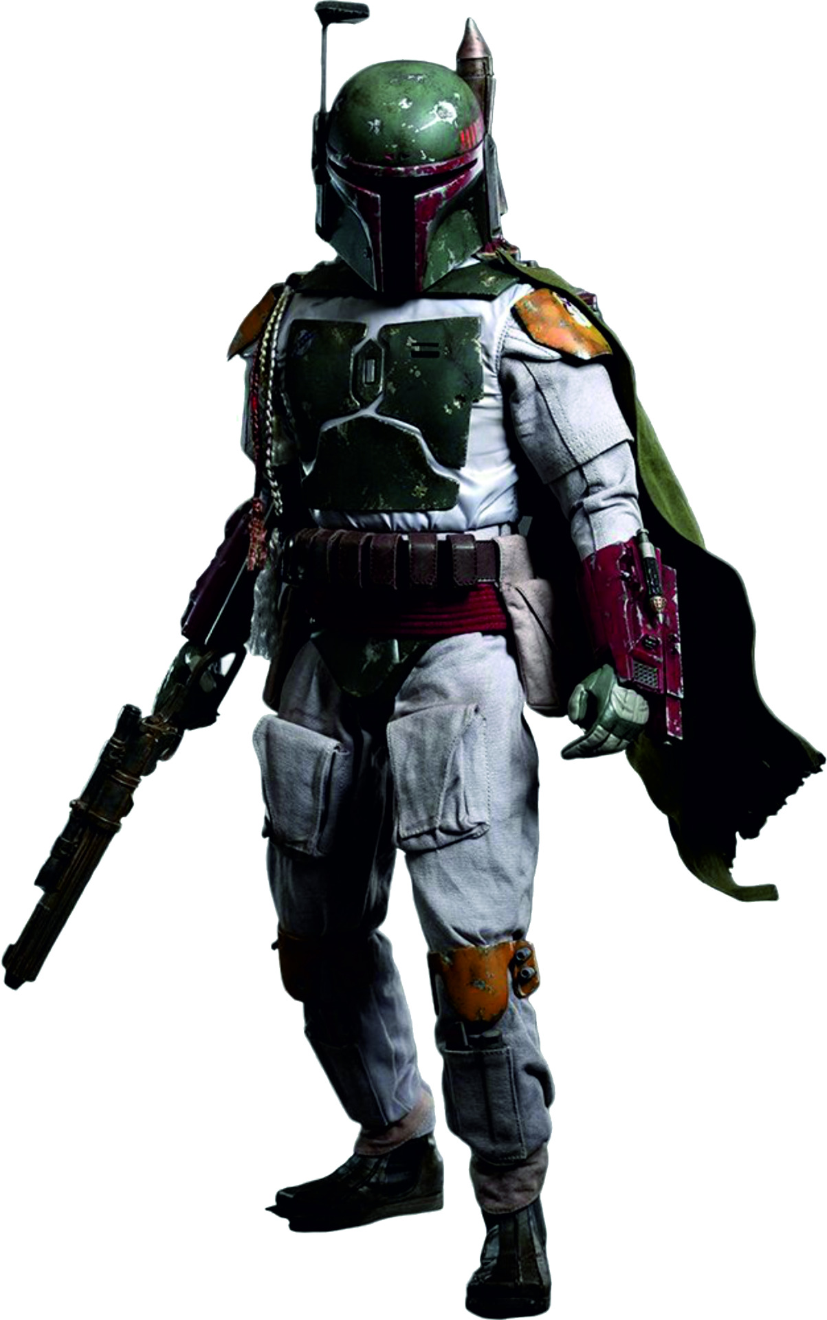 Boba Fett