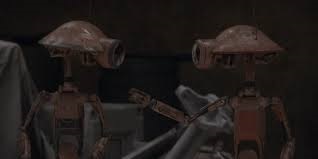 The Mandalorian